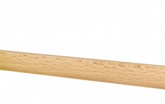 Maletă Gong Meinl Gong Mallet Small - Pure Green