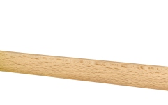 Maletă Gong Meinl Gong Mallet Small - Pure Green