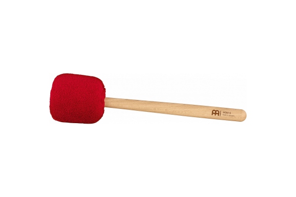 Gong Mallet Small - Rose