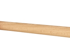 Maletă Gong Meinl Gong Mallet Small - Rose
