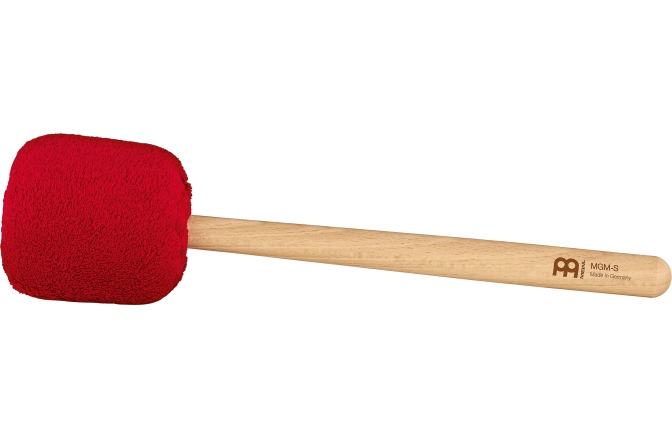 Maletă Gong Meinl Gong Mallet Small - Rose