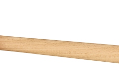 Maletă Gong Meinl Gong Mallet Small - Sweet Tangerine