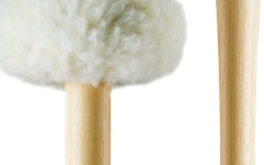Maletă Gong Promark Performer Series Large Gong Mallet