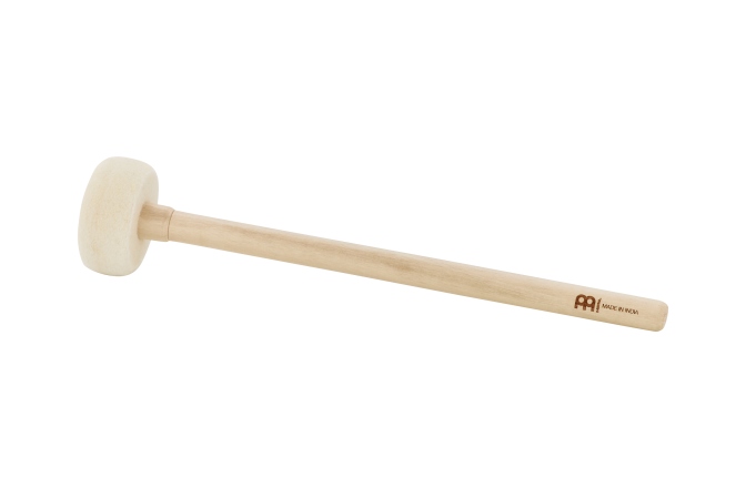 Maletă pentru Boluri de Meditaţie Meinl Mallet, Small Tip, Large - 12.44"/31.60cm