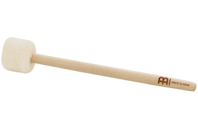 Maletă pentru Boluri de Meditaţie Meinl Mallet, Small Tip, Small - 8.27"/21cm