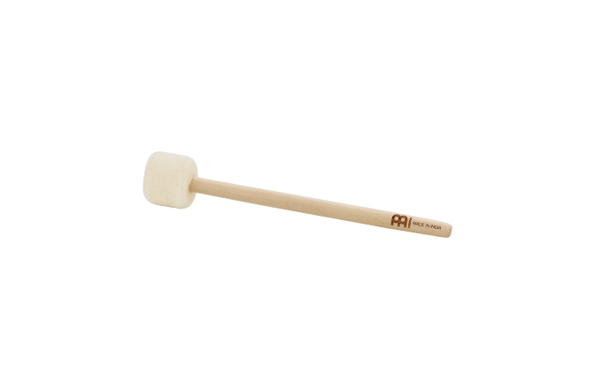 Maletă pentru Boluri de Meditaţie Meinl Mallet, Small Tip, Small - 8.27"/21cm