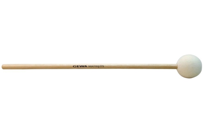 Maletă pentru tobă Gewa Maleta Toba tenor Marching