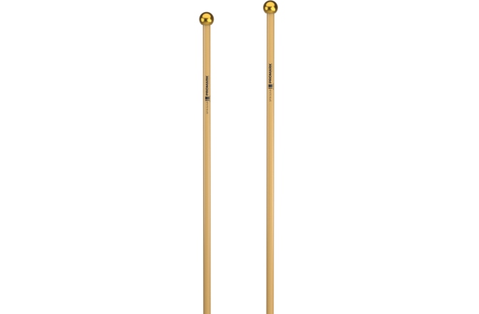 Maletă percuții crotal/clopot Promark SPYR SU14R Very-Hard 1/2" Brass 