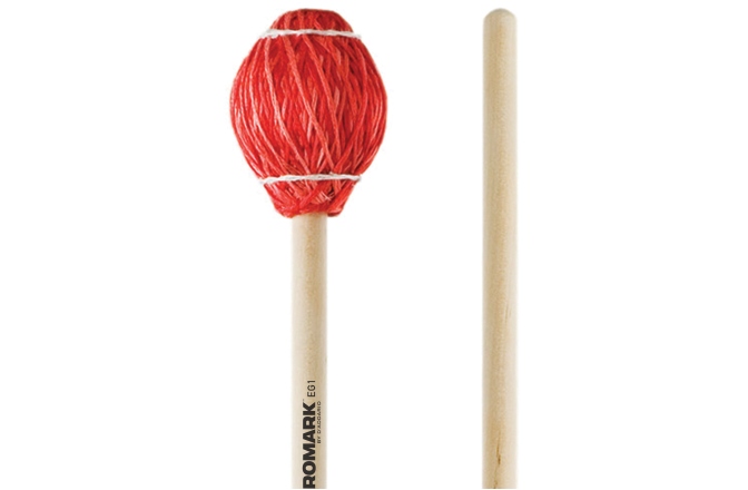 Maletă percuții Promark Dame Evelyn Glennie EG1 Mallet