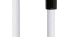 Maletă percuții Promark Discovery Series Extra Hard White Phenolic Orff