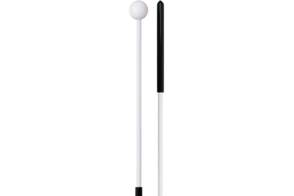 Discovery Series Extra Hard White Phenolic Orff