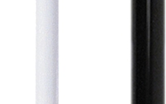 Maletă percuții Promark Discovery Series Extra Hard White Phenolic Orff