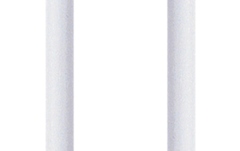 Maletă percuții Promark Discovery Series Extra Hard White Phenolic Orff