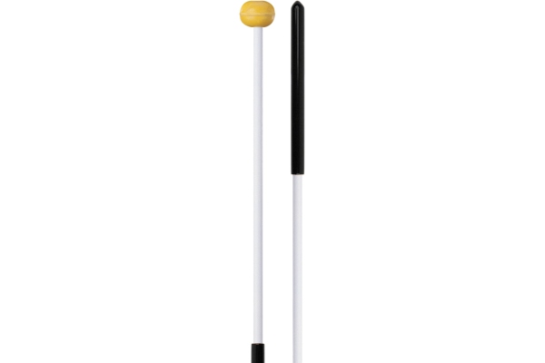 Discovery Series FPR10 Soft Yellow Rubber Orff