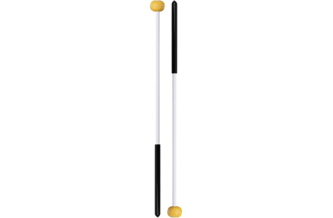 Maletă percuții Promark Discovery Series FPR10 Soft Yellow Rubber Orff
