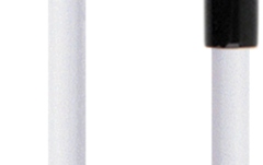 Maletă percuții Promark Discovery Series Hard Black Rubber Orff Mallet