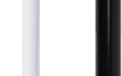 Maletă percuții Promark Discovery Series Hard Black Rubber Orff Mallet