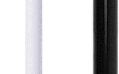 Maletă percuții Promark Discovery Series Hard Red Rubber Orff 