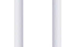 Maletă percuții Promark Discovery Series Hard Red Rubber Orff 