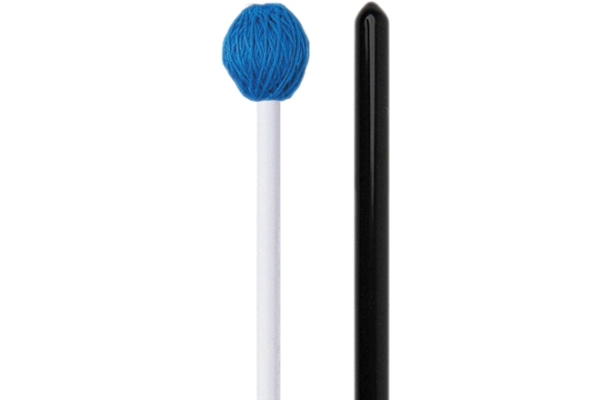 Maletă percuții Promark Discovery Series Medium Blue Cord Orff 