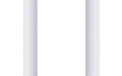 Maletă percuții Promark Discovery Series Medium Blue Cord Orff 