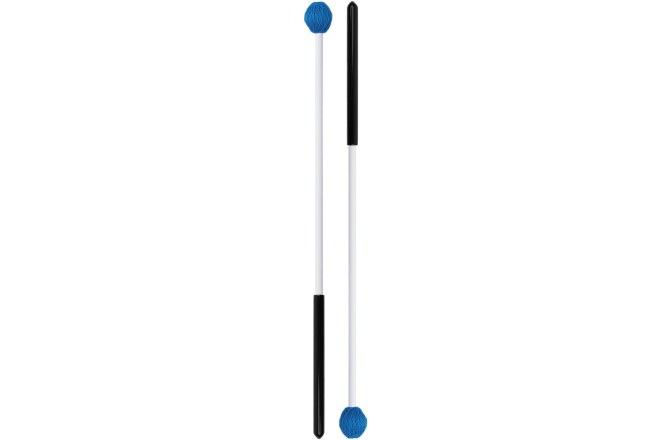 Maletă percuții Promark Discovery Series Medium Blue Cord Orff 