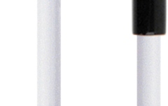 Maletă percuții Promark Discovery Series Medium Blue Rubber Orff 