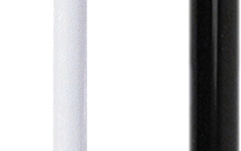 Maletă percuții Promark Discovery Series Medium Blue Rubber Orff 