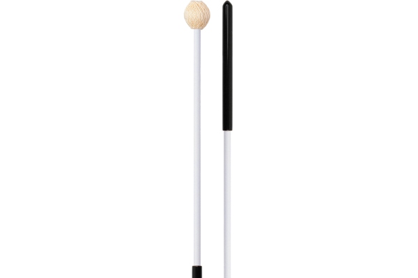 Discovery Series Soft Yellow Cord Orff Mallet