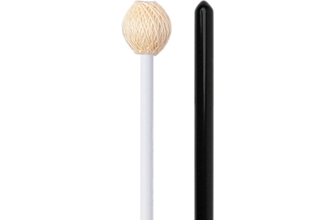 Maletă percuții Promark Discovery Series Soft Yellow Cord Orff Mallet