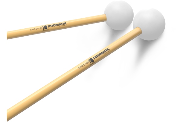 PrSPYR SU10R Very-Hard Xylo/Bell Mallet PrSPYR SU10R Very-Hard Xylo/Bell Mallet