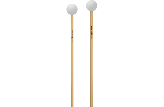Maletă percuții Promark PrSPYR SU10R Very-Hard Xylo/Bell Mallet