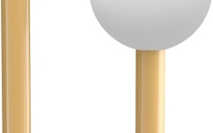 Maletă percuții Promark PrSPYR SU10R Very-Hard Xylo/Bell Mallet