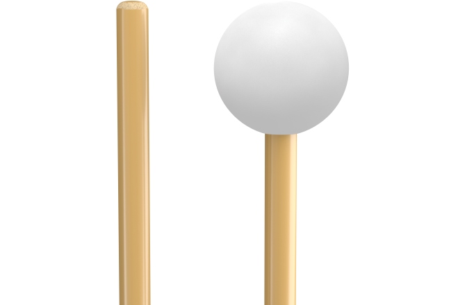 Maletă percuții Promark PrSPYR SU10R Very-Hard Xylo/Bell Mallet