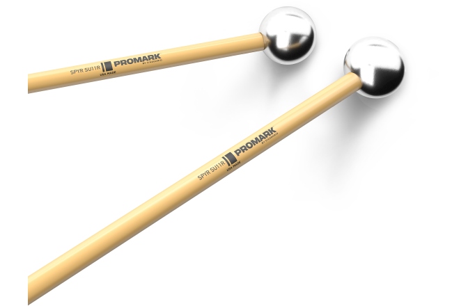 Maletă percuții Promark PYR SU11R Very-Hard 1" Aluminum 