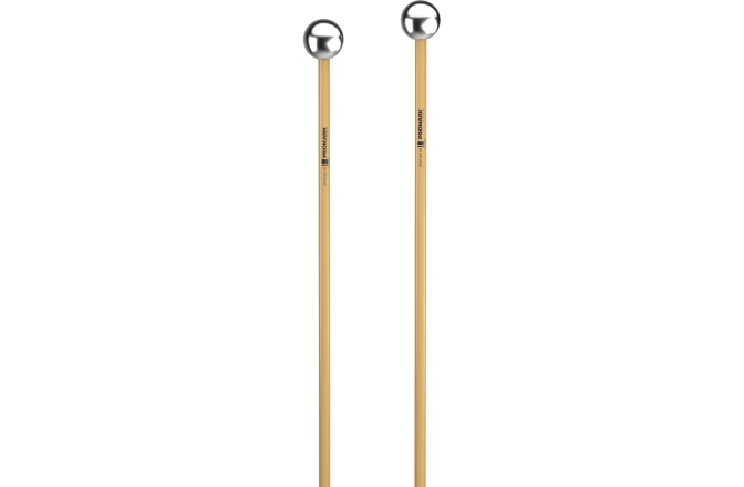 Maletă percuții Promark PYR SU11R Very-Hard 1" Aluminum 