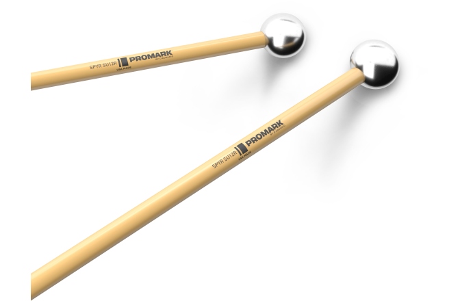 Maletă percuții Promark SPYR SU12R Very-Hard 7/8" Aluminum 