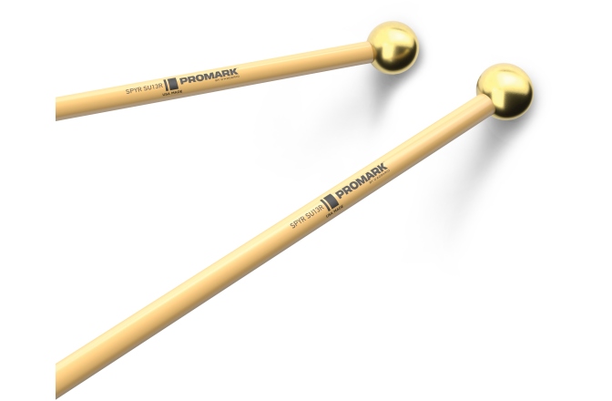 Maletă percuții Promark SPYR SU13R Very-Hard Brass 