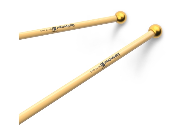 SPYR SU14R Very-Hard 1/2" Brass SPYR SU14R Very-Hard 1/2" Brass