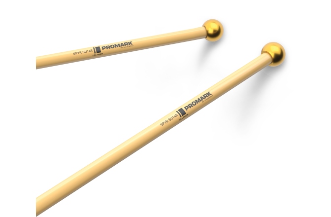 Maletă percuții Promark SPYR SU14R Very-Hard 1/2" Brass 