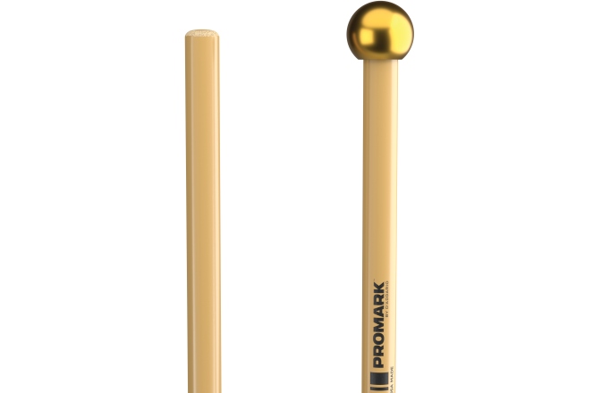 Maletă percuții Promark SPYR SU14R Very-Hard 1/2" Brass 