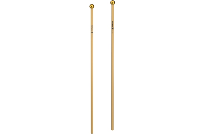 Maletă percuții Promark SPYR SU14R Very-Hard 1/2" Brass 