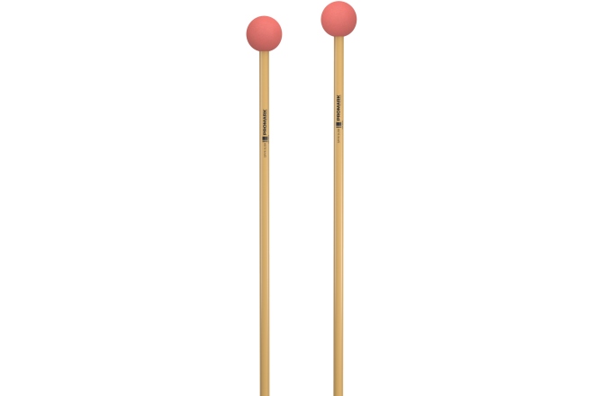 Maletă percuții Promark SPYR SU3R Medium-Soft Rubber