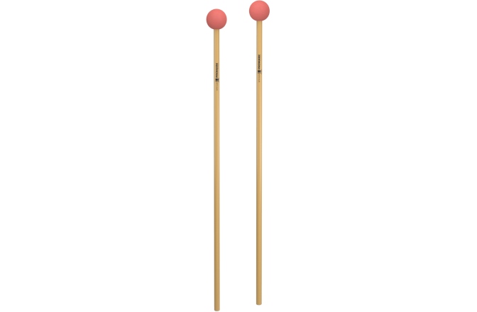 Maletă percuții Promark SPYR SU3R Medium-Soft Rubber