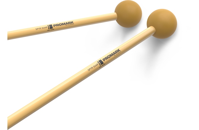 Maletă percuții Promark SPYR SU4R Medium Poly