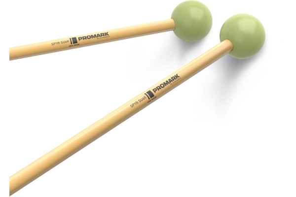 SPYR SU6R Medium-Hard Hytrel SPYR SU6R Medium-Hard Hytrel