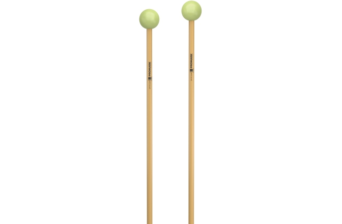 Maletă percuții Promark SPYR SU6R Medium-Hard  Hytrel