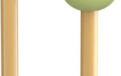 Maletă percuții Promark SPYR SU6R Medium-Hard  Hytrel