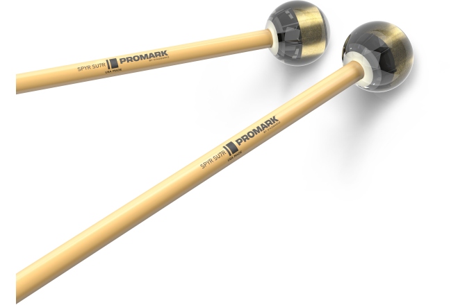Maletă percuții Promark SPYR SU7R Hard Lexan 
