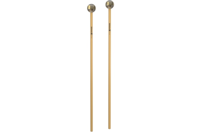 Maletă percuții Promark SPYR SU7R Hard Lexan 